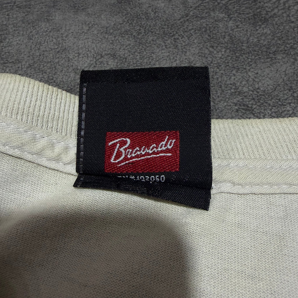 Harley-Davidson Brisbane Australia Graphic Tee