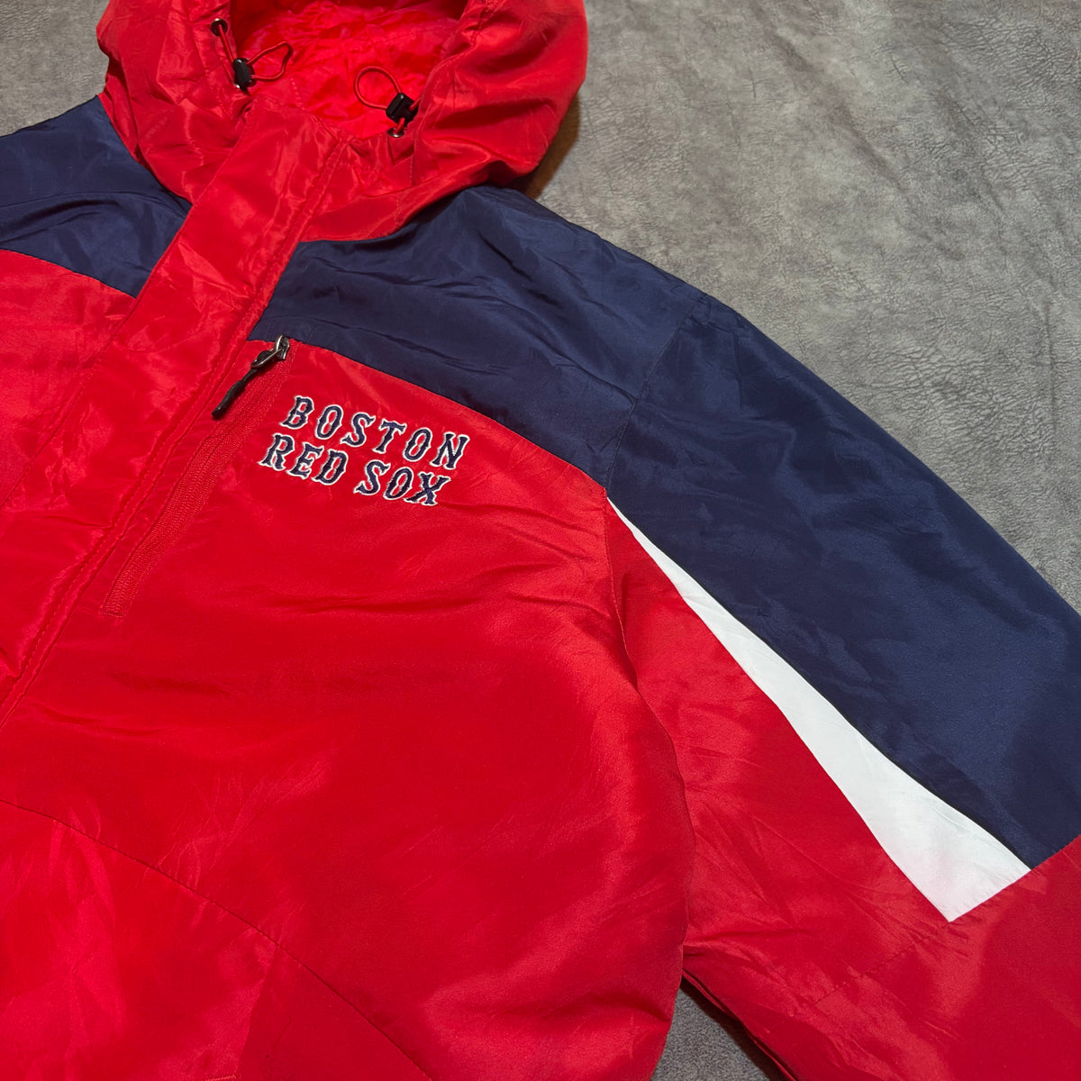 Boston Red Sox Jacket