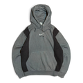 Nike Air 2 Tone Y2K Hoodie