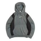 Nike Air 2 Tone Y2K Hoodie
