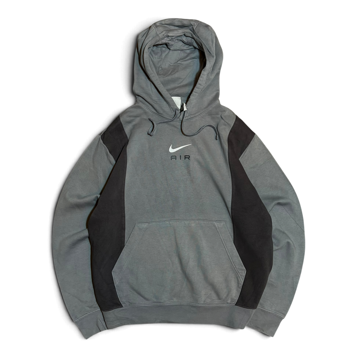 Nike Air 2 Tone Y2K Hoodie