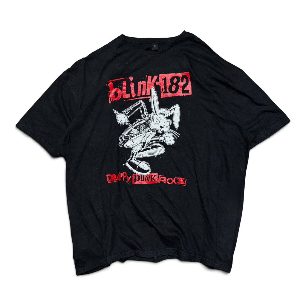 Blink-182 23/24 World Tour Merch Tee