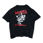 Blink-182 23/24 World Tour Merch Tee