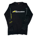 Alpinestar Y2K SpellOut Long Sleeve Tee