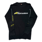 Alpinestar Y2K SpellOut Long Sleeve Tee