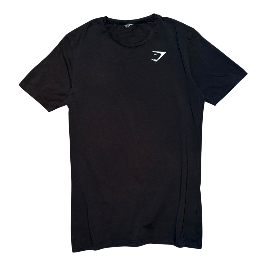 Gymshark Logo Sports Tee