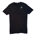 Gymshark Logo Sports Tee