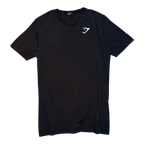 Gymshark Logo Sports Tee