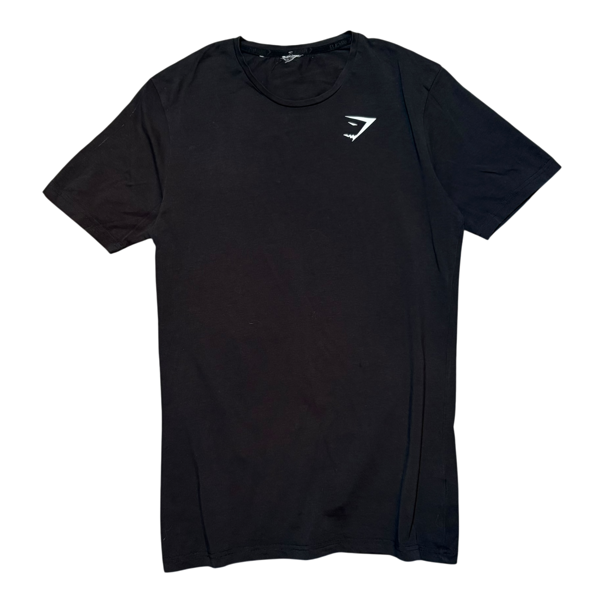 Gymshark Logo Sports Tee