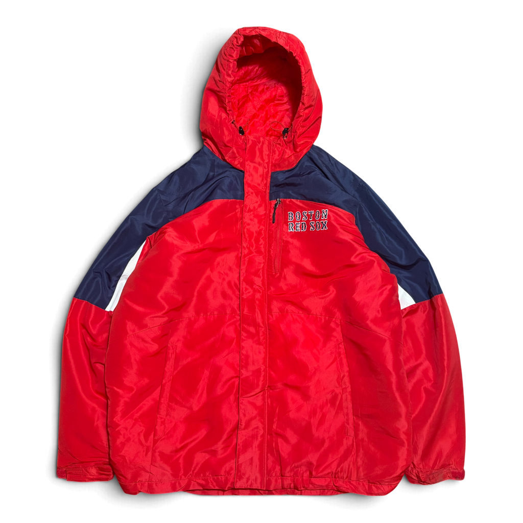 Boston Red Sox Jacket