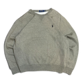 Polo Ralph Lauren Pony Heavyweight Crewneck