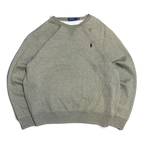 Polo Ralph Lauren Pony Heavyweight Crewneck