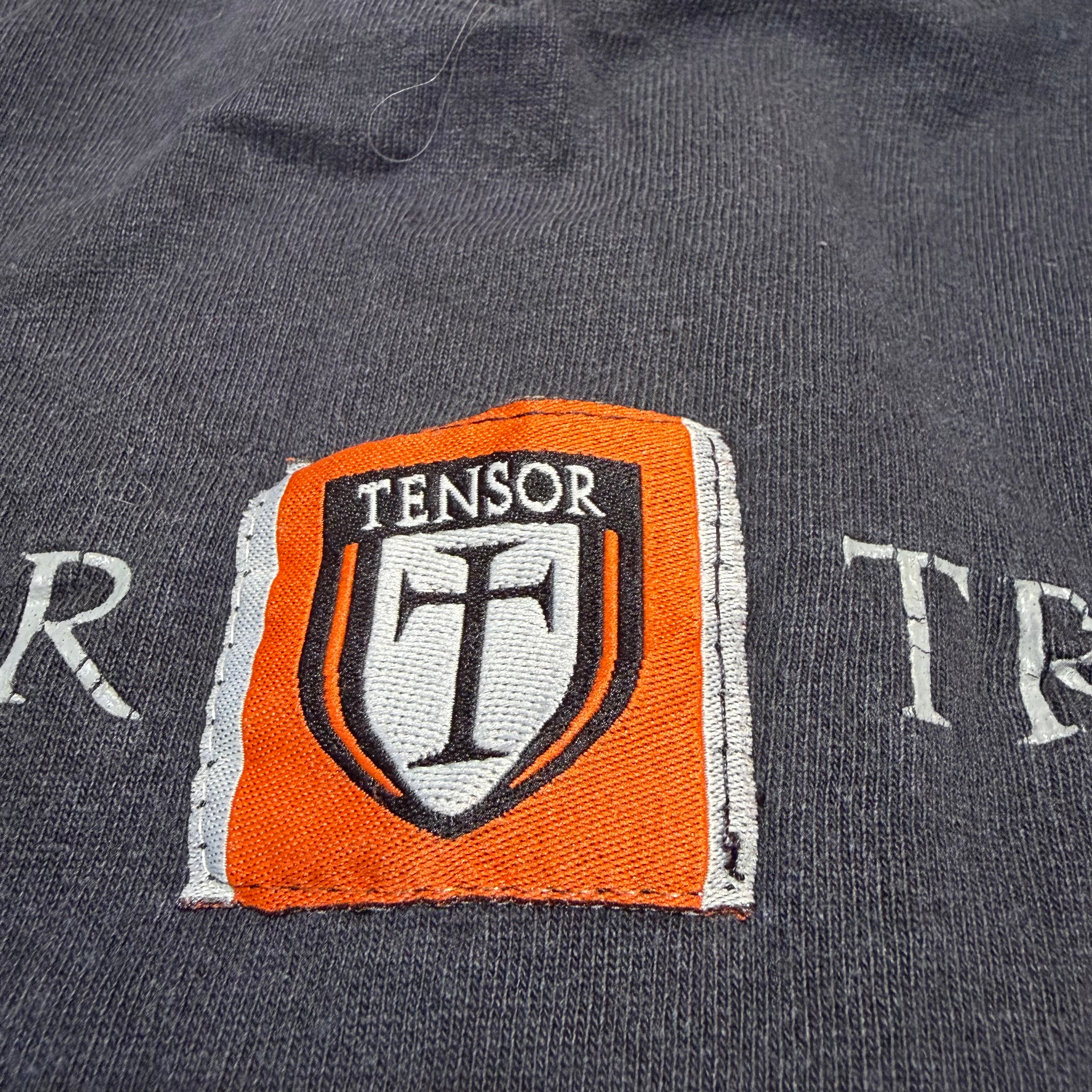 Vintage 90’s Tensor Trucks Skating Tee