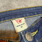 True Religion Y2K Reworked Bootcut Women’s Jeans