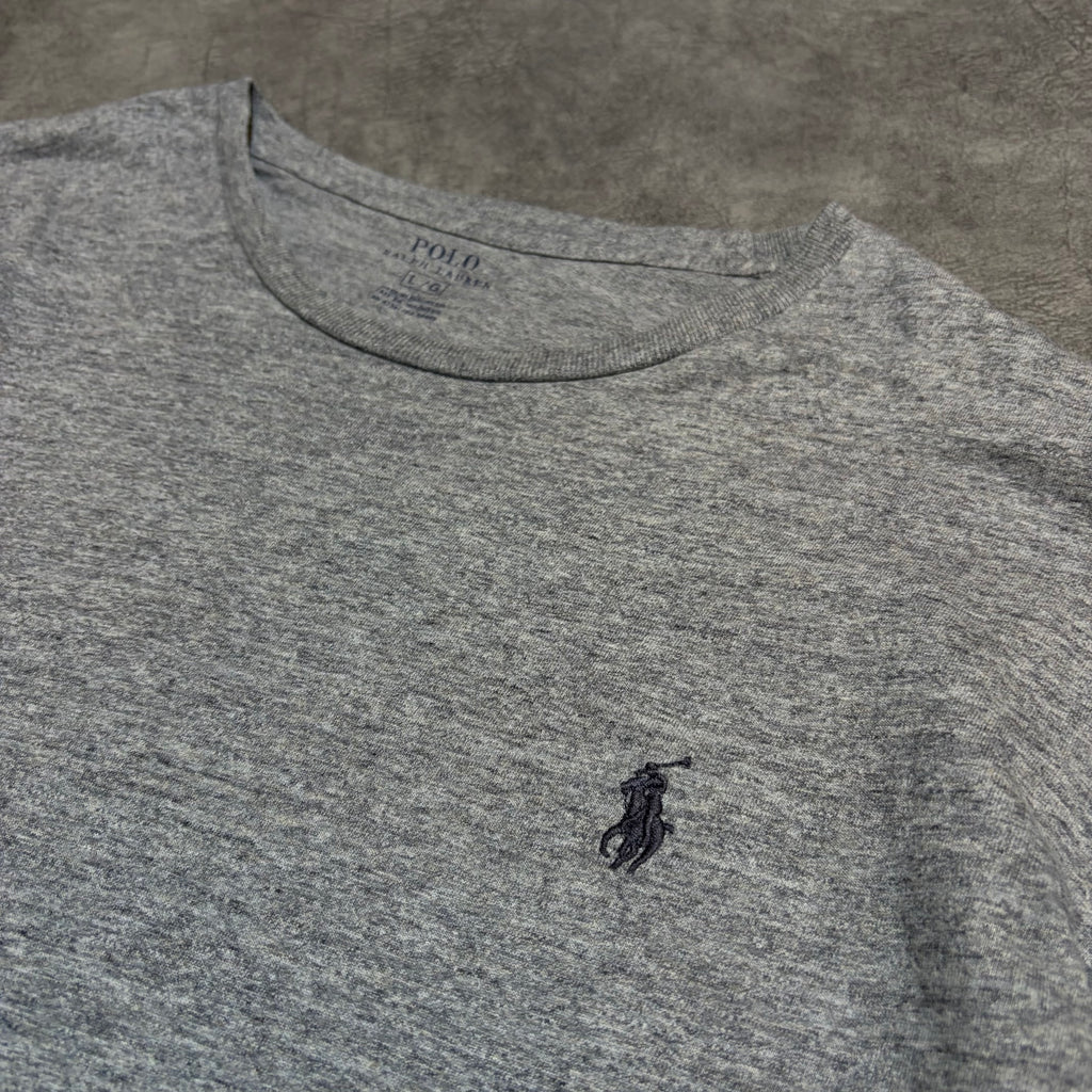 Polo Ralph Lauren Pony Long Sleeve Tee