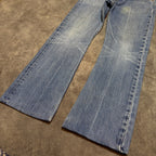 Vintage Levis 507 Bootcut Women’s Jeans