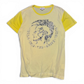 Diesel Y2K Human Logo Tee