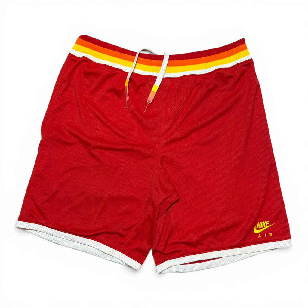 Nike x Supreme Basketball Shorts