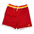 Nike x Supreme Basketball Shorts