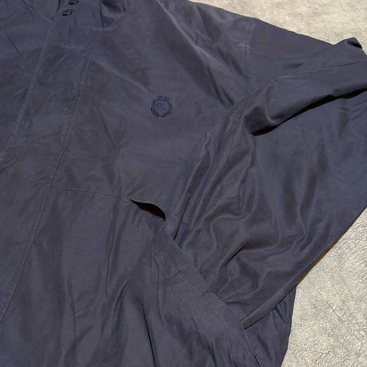 Chaps Ralph Lauren Harrington Style Jacket
