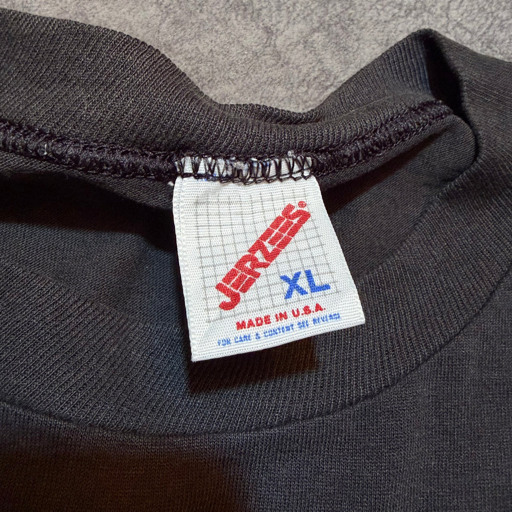 Vintage 80’s Linda Lori Graphic Tee
