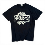2007 Oasis European Tour Tee