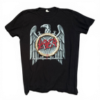 2008 Slayer Merch Tee