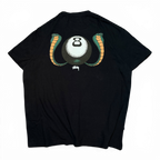 Stussy 8ball Pool Cobra Graphic Tee