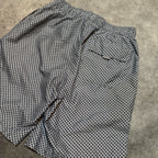 Calvin Klein Pattern Swimsuit