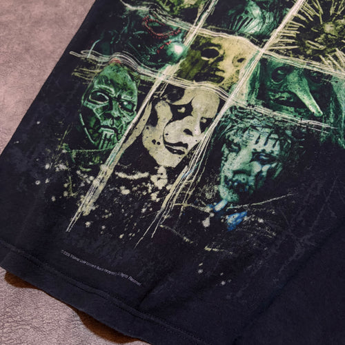 2008 Slipknot AOP Tee