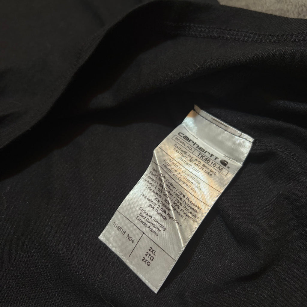 Carhartt Comfort Pocket Relaxed Fit Tee