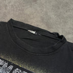 Vintage 2001 System Of A Down Toxicity “Toxic Twin” Merch Tee