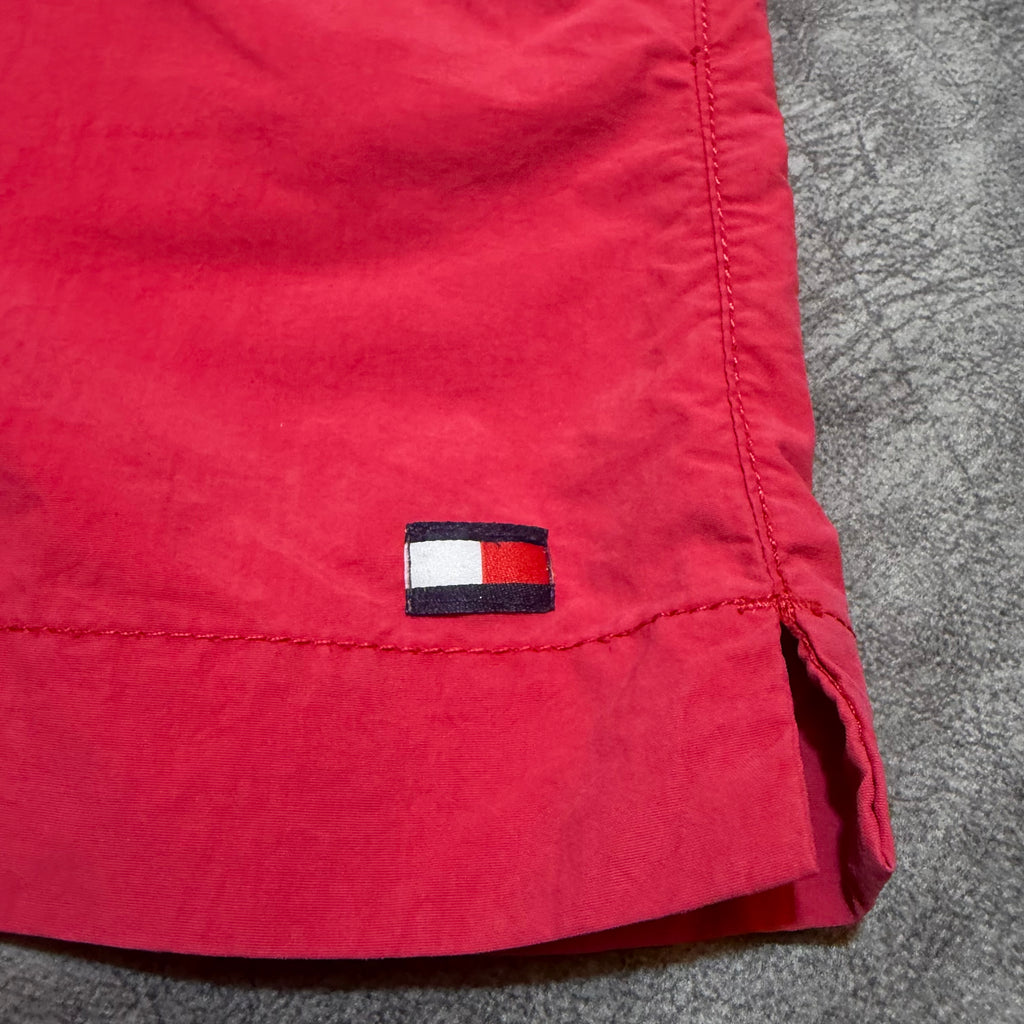 Tommy Hilfiger Big Logo Swimsuit