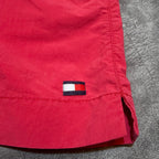 Tommy Hilfiger Big Logo Swimsuit