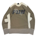 Vintage Diesel Y2K Crewneck