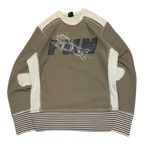 Vintage Diesel Y2K Crewneck