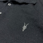 Allsaints Polo Knitted Sweater