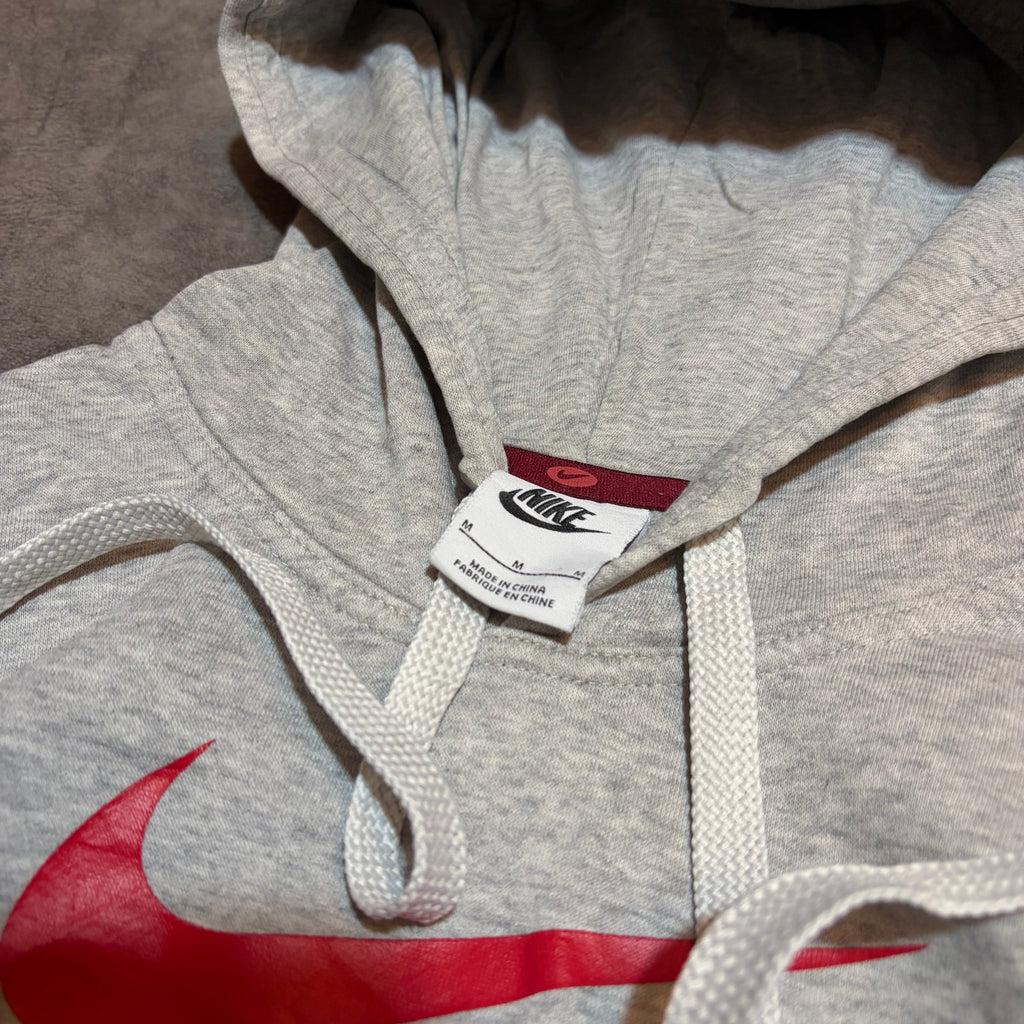Nike Double Swoosh Hoodie