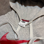 Nike Double Swoosh Hoodie