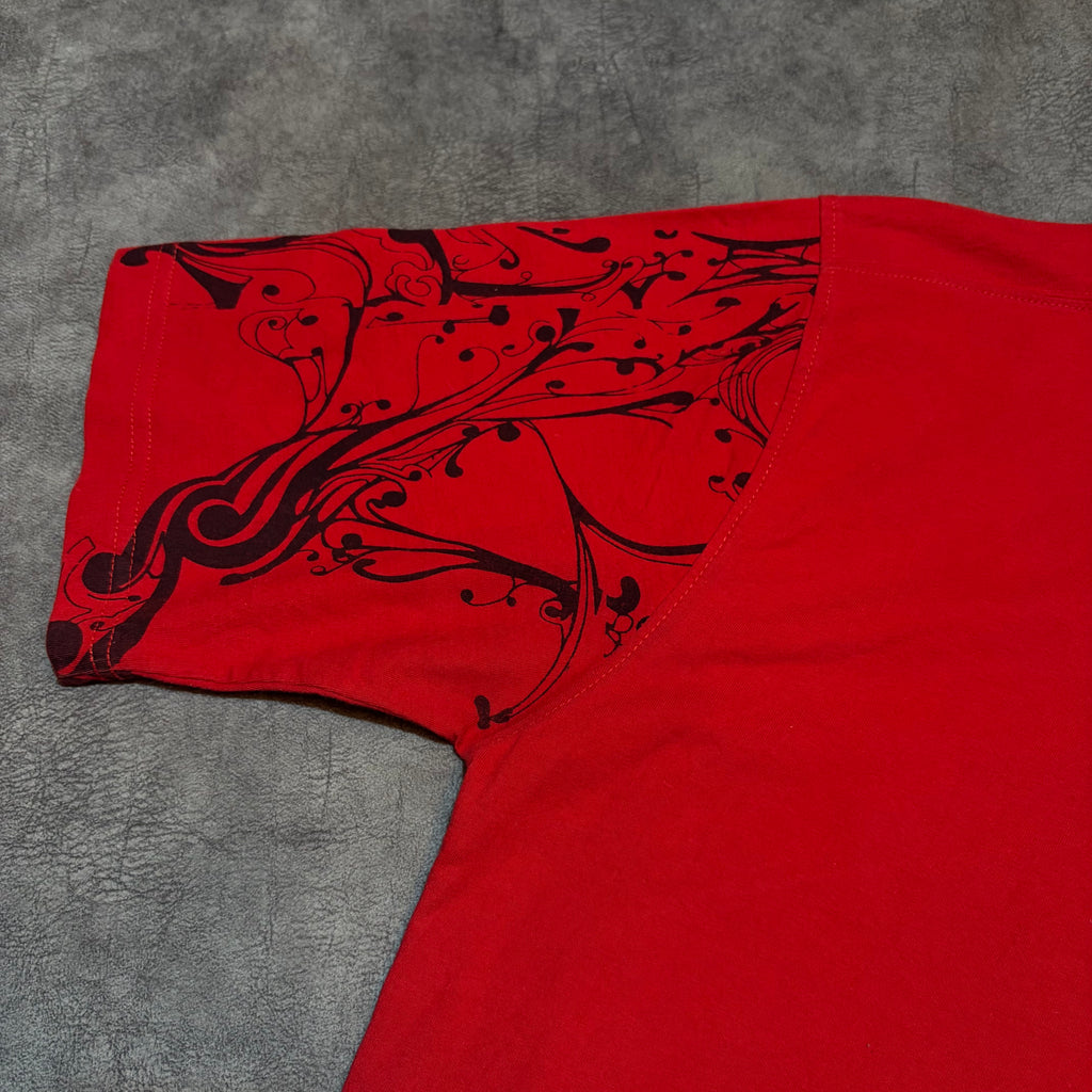 Brooklyn Xpress Y2K Graphic Tee