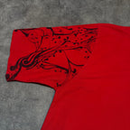 Brooklyn Xpress Y2K Graphic Tee