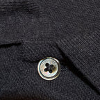 Moncler Maglia Polo Long Sleeve Tee