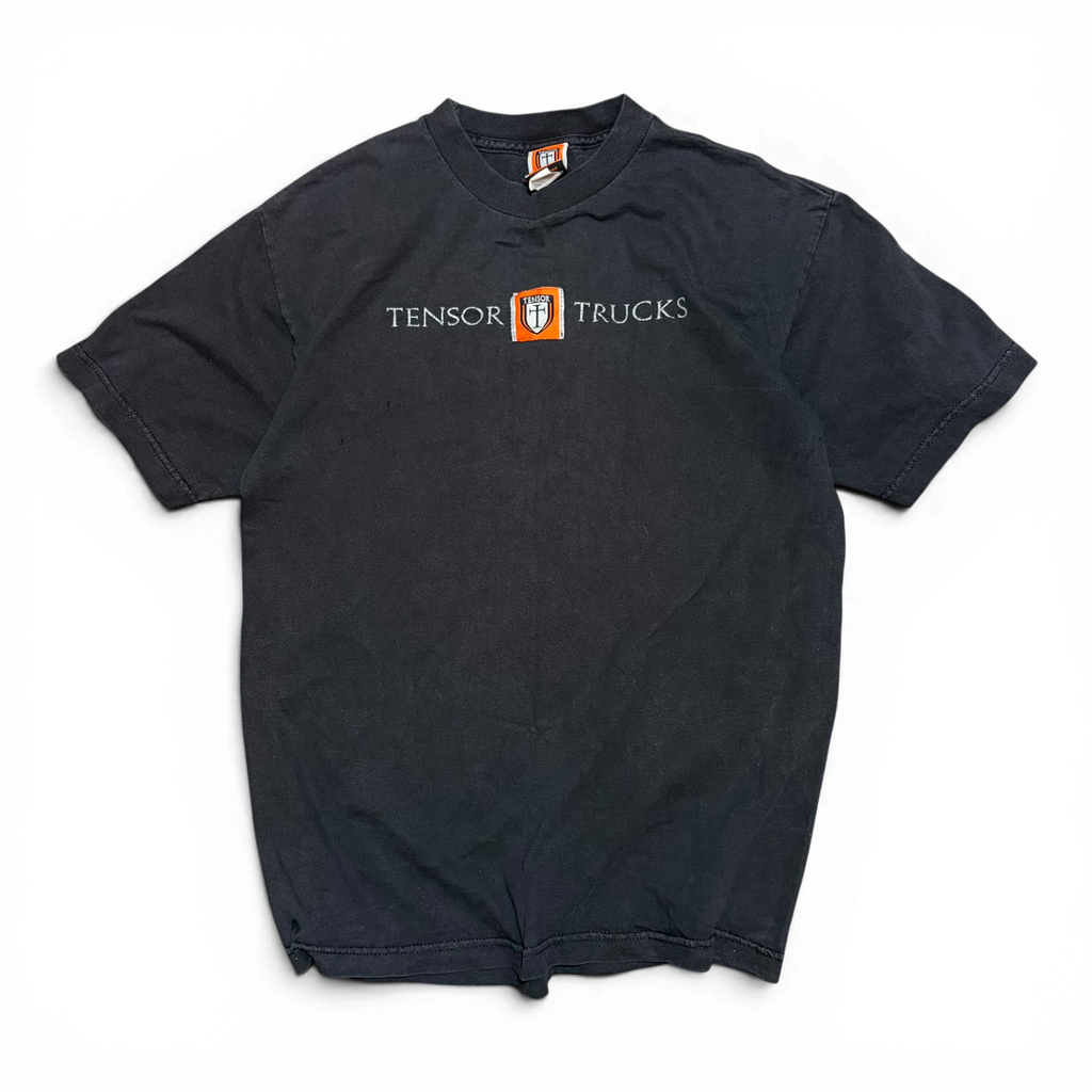 Vintage 90’s Tensor Trucks Skating Tee