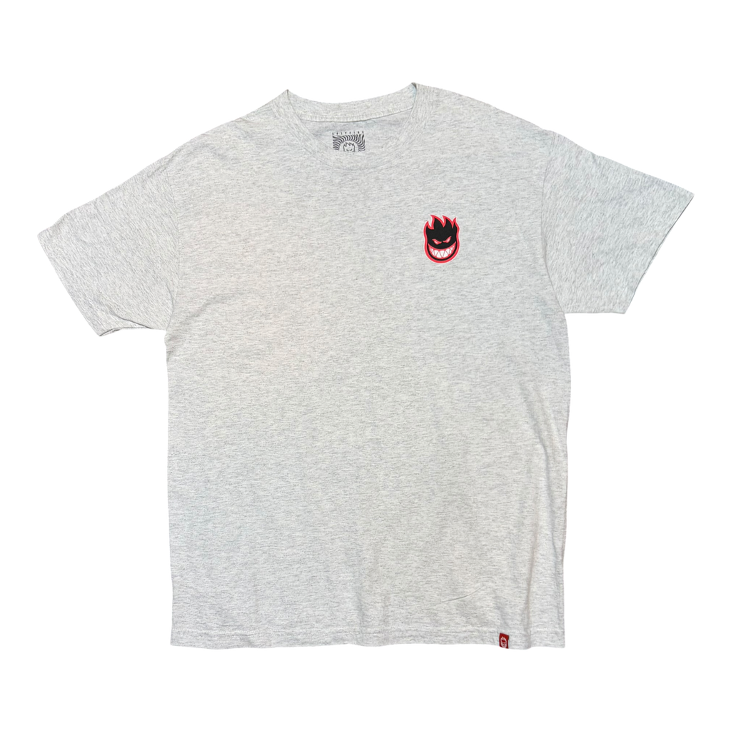 Spitfire Logo Tee