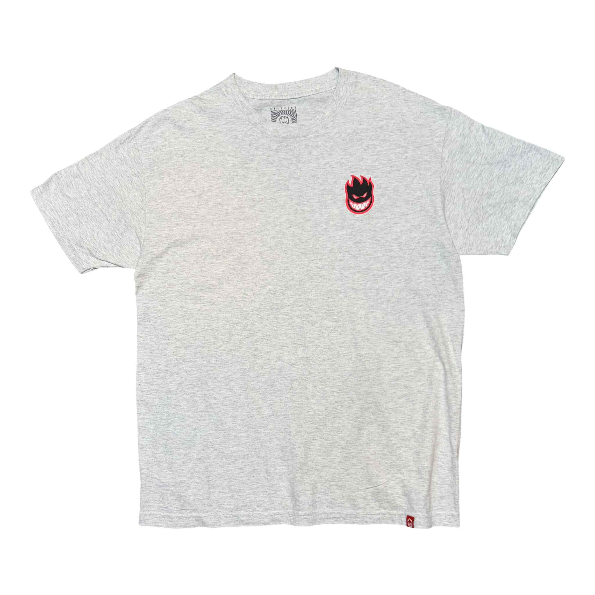 Spitfire Logo Tee