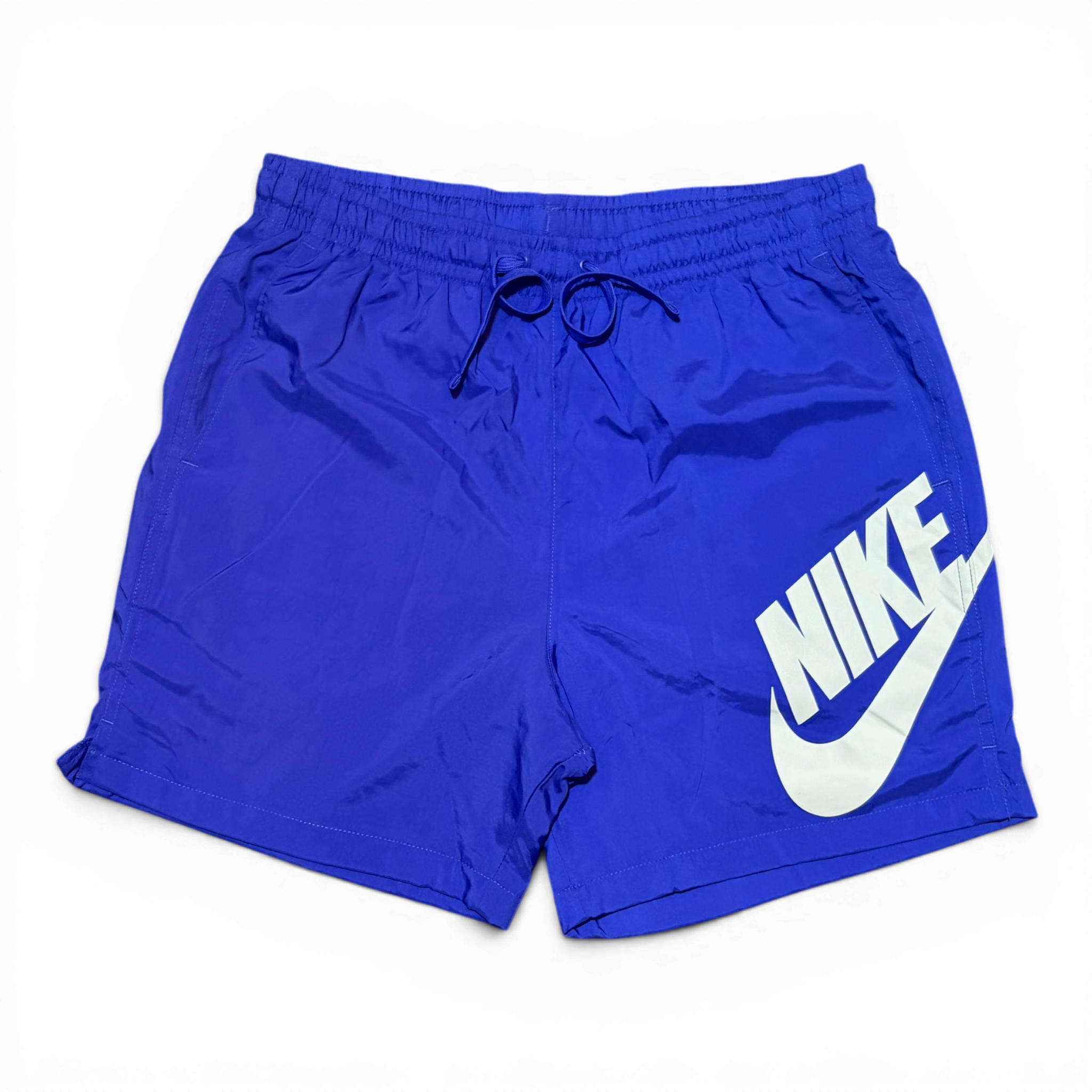 Nike Big Swoosh Swimsuit