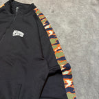 Billionaire Boys Club Camo Sleeves Track Jacket