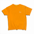 Dime Embroidered Logo Tee