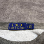 Polo Ralph Lauren Pony Heavyweight Crewneck