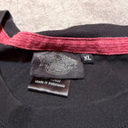 Harley-Davidson Aztec Logo Tee